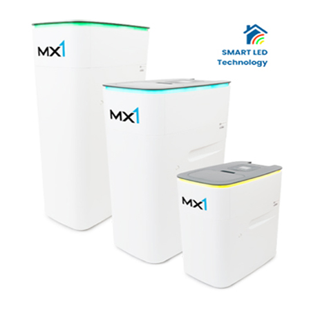 mx1 compilatie met smart led fina 1