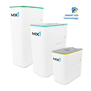 mx1 compilatie met smart led fina
